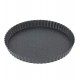 Forma 24cm para torta Fundo Removível Essence Aço Carbono Antiaderente Mimo Style